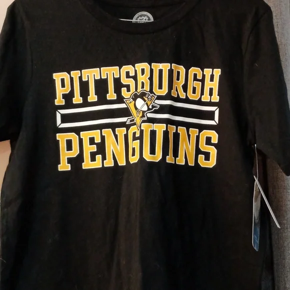 Pens shirt - Picture 1 of 4